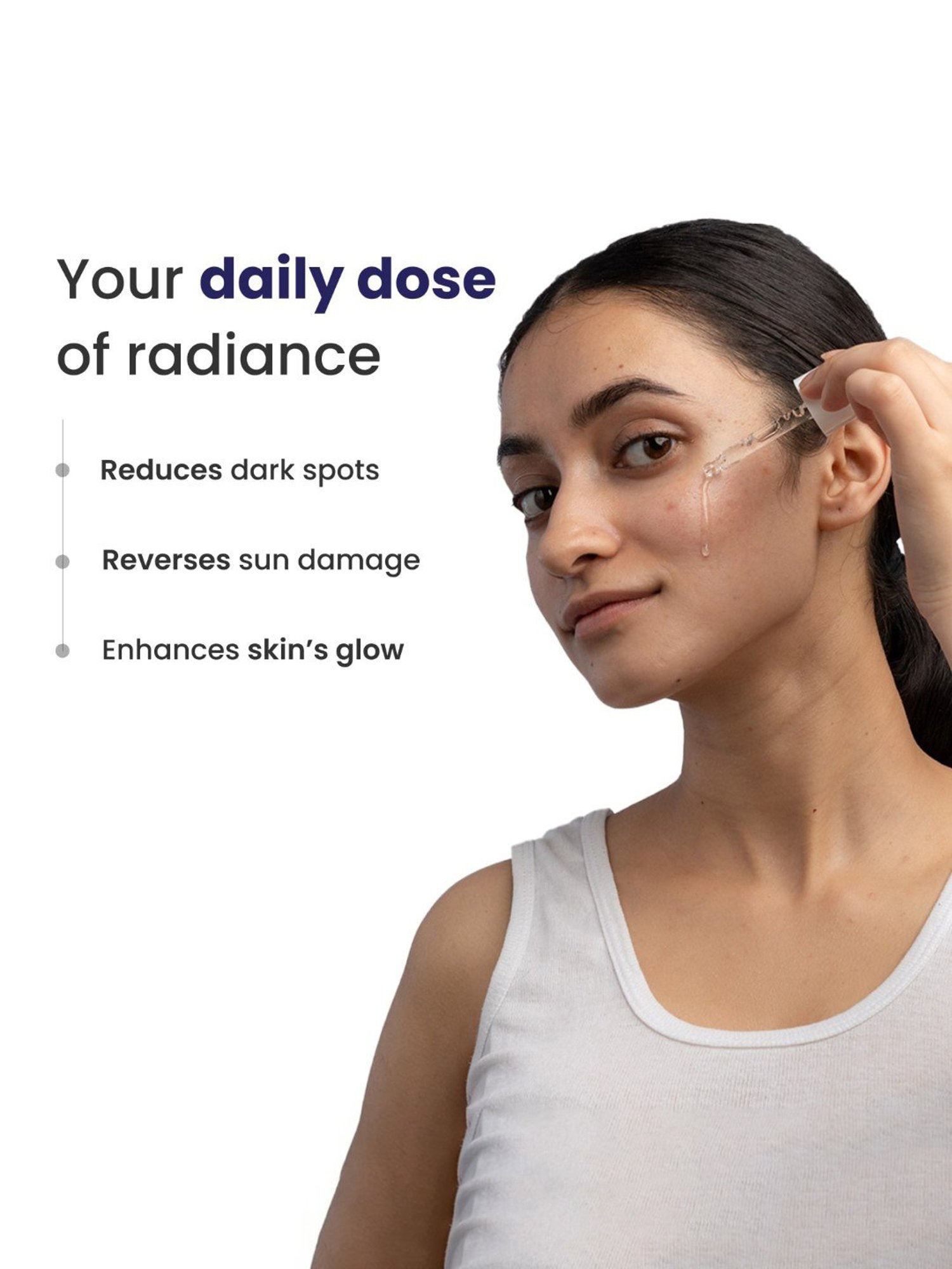 Re'equil Daily Brightening Serum - 25 ml