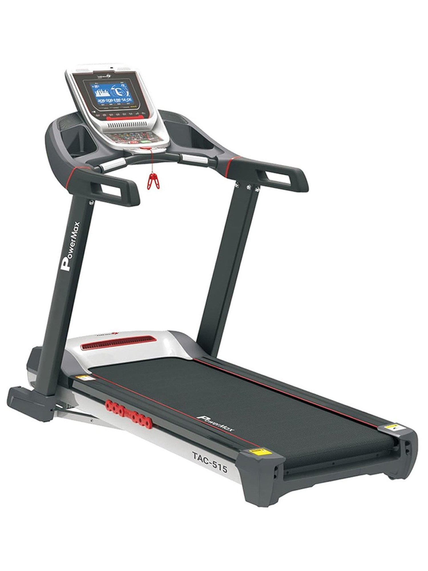 BIGBULL Rubber Coated Solid Hex Dumbbell (Pack Of Two) (2.5 Kg x 2pc (Total = 5 kg))