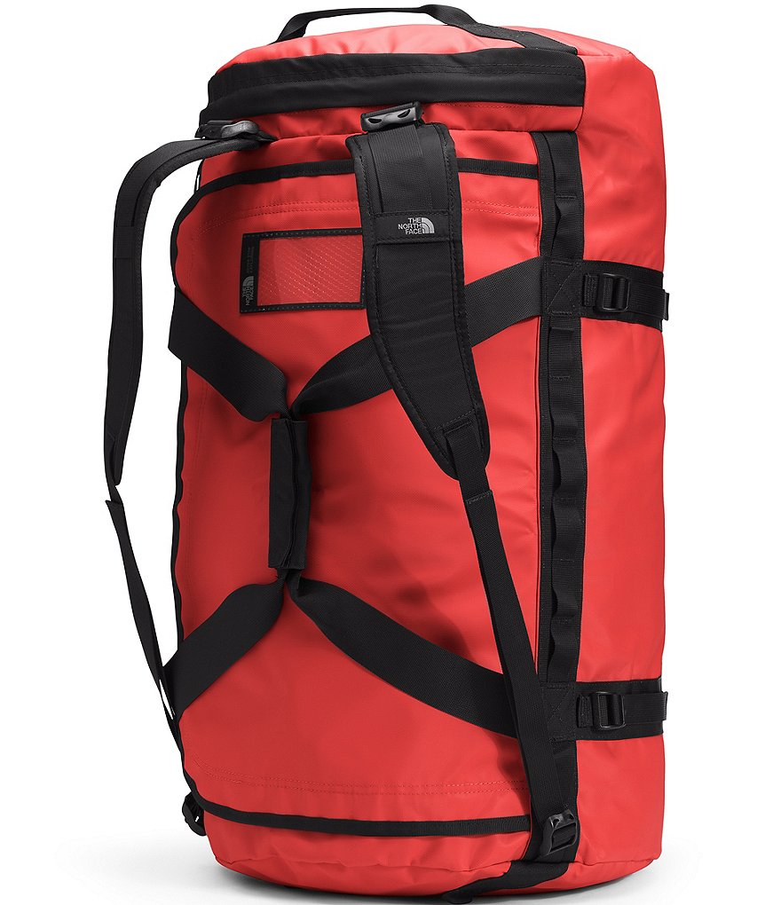 The North Face 95L Base Camp Duffel