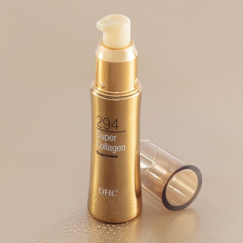 DHC Super Collagen Supreme Facial Treatment - 1.6 fl oz