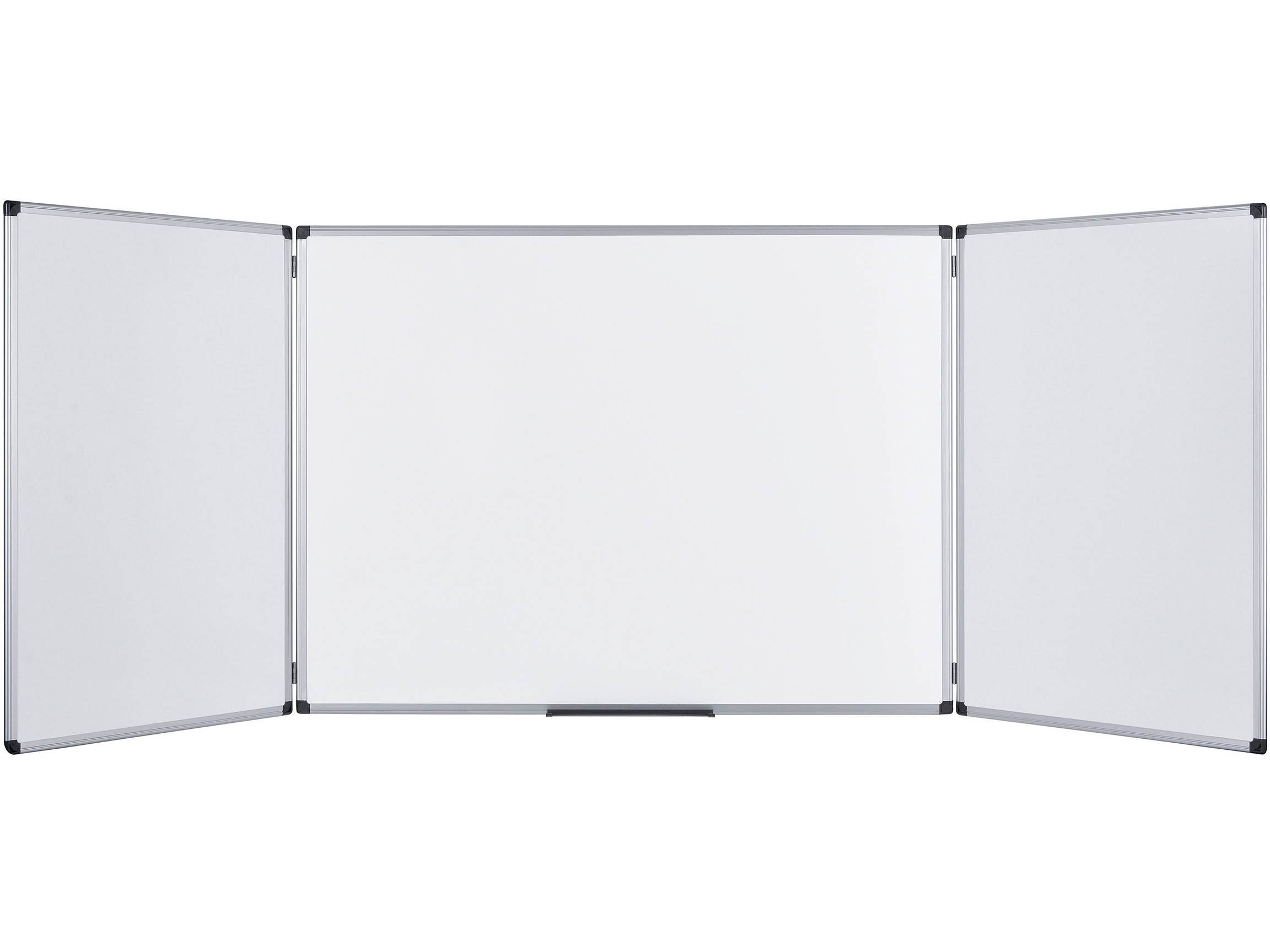 Mastervision TR0202101170 Trio Magnetic Whiteboard