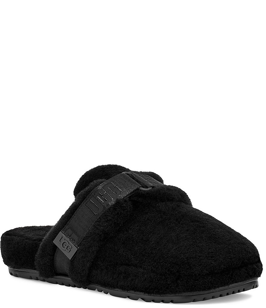 Minnetonka Men's Taylor Clog Slipper