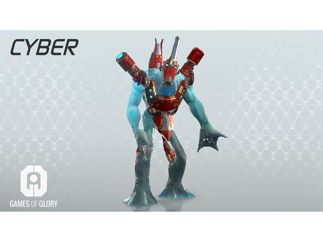 Games Of Glory - Masters of the Arena Pack [Online Game Code]