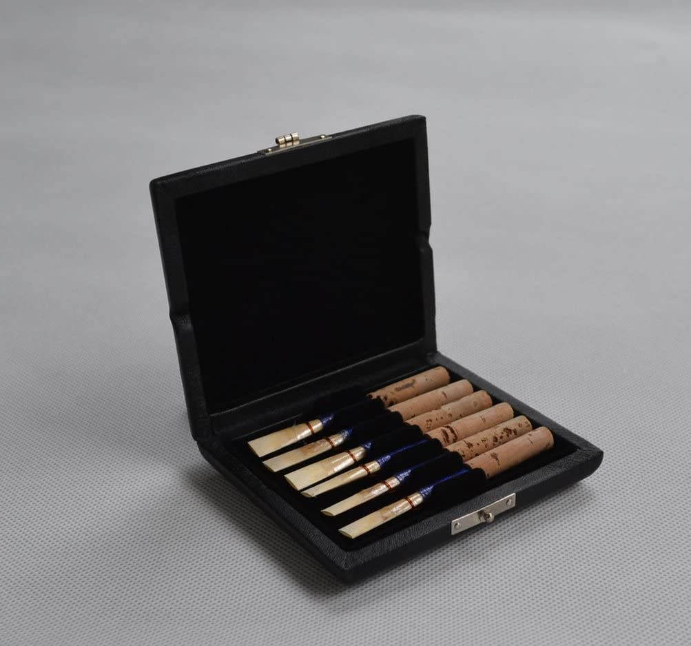 Reeds Case for Oboe (10pcs reeds case)