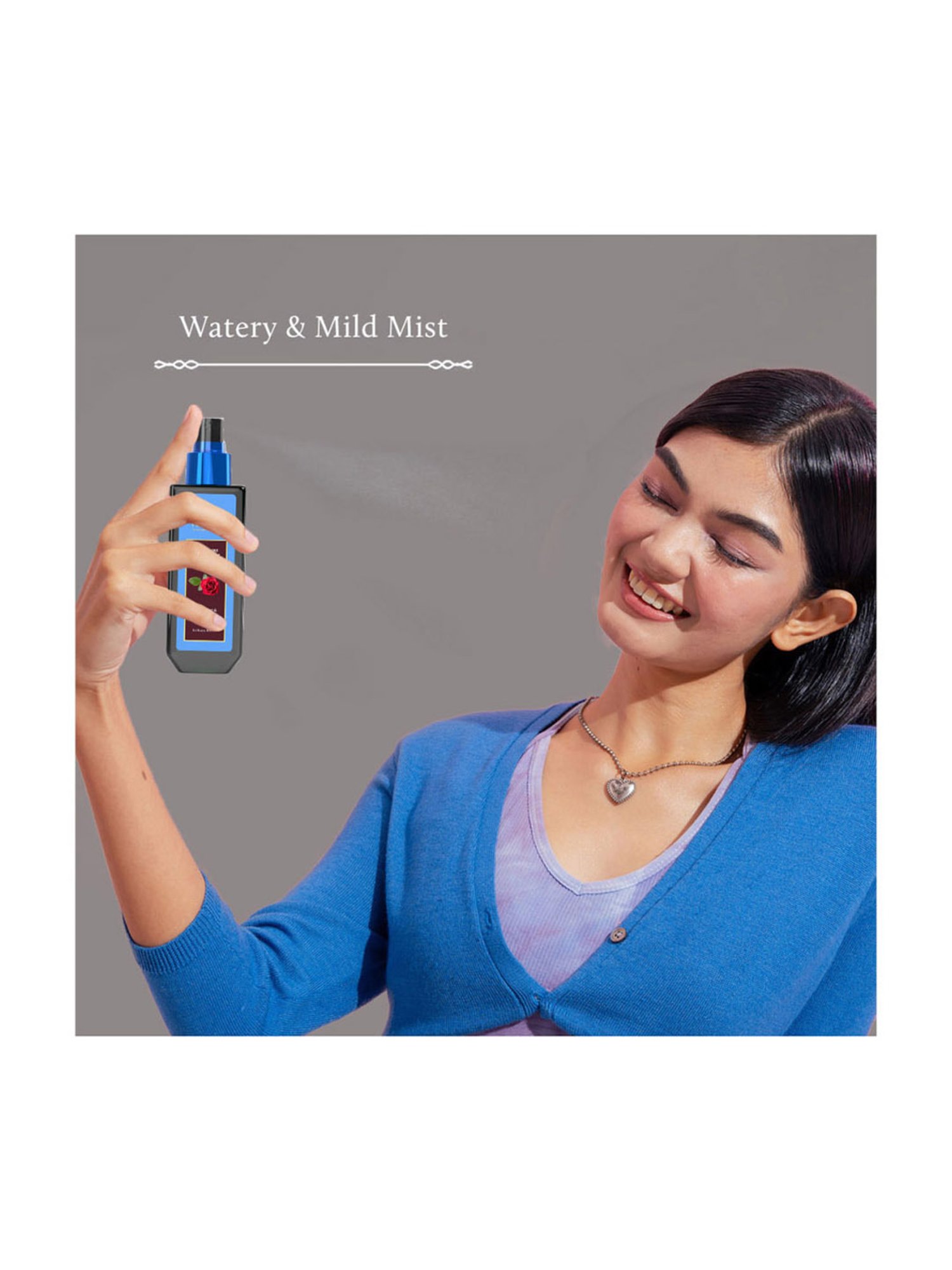 The Hade Tea Tree Facial Toner - 100 ml