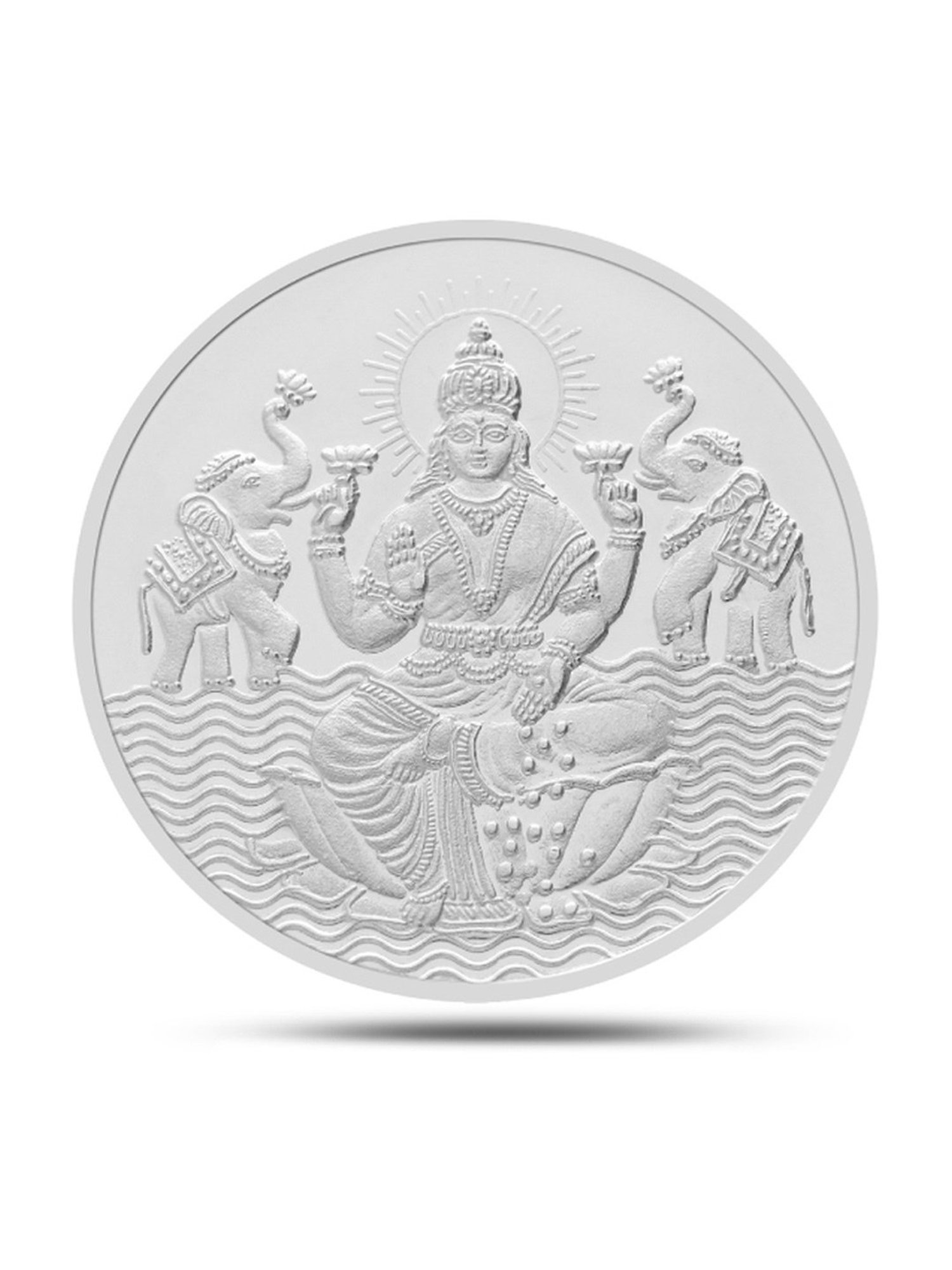 Joyalukkas 999 25gm Silver Bar