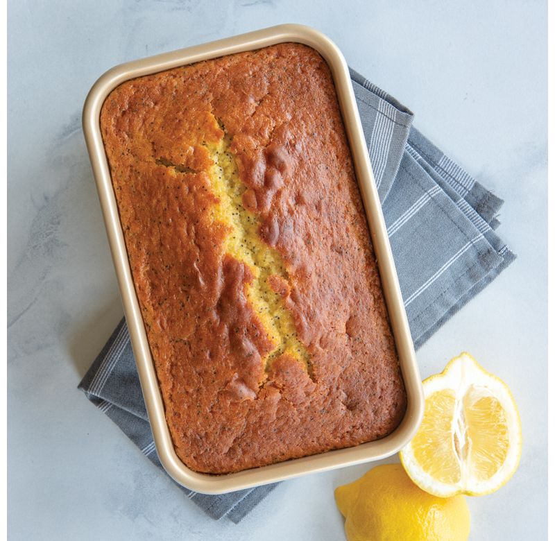 Norpro 10 Inch Nonstick Bread Pan