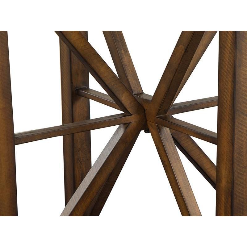 Magnussen T5083 Kirkpatrick Oval End Table