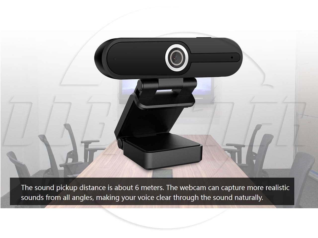 SA 1080P webcam for PC, full HD computer camera with cover, USB web cam with microphone, cover, expandable tripod, streaming camera, Streaming, teleconference ...