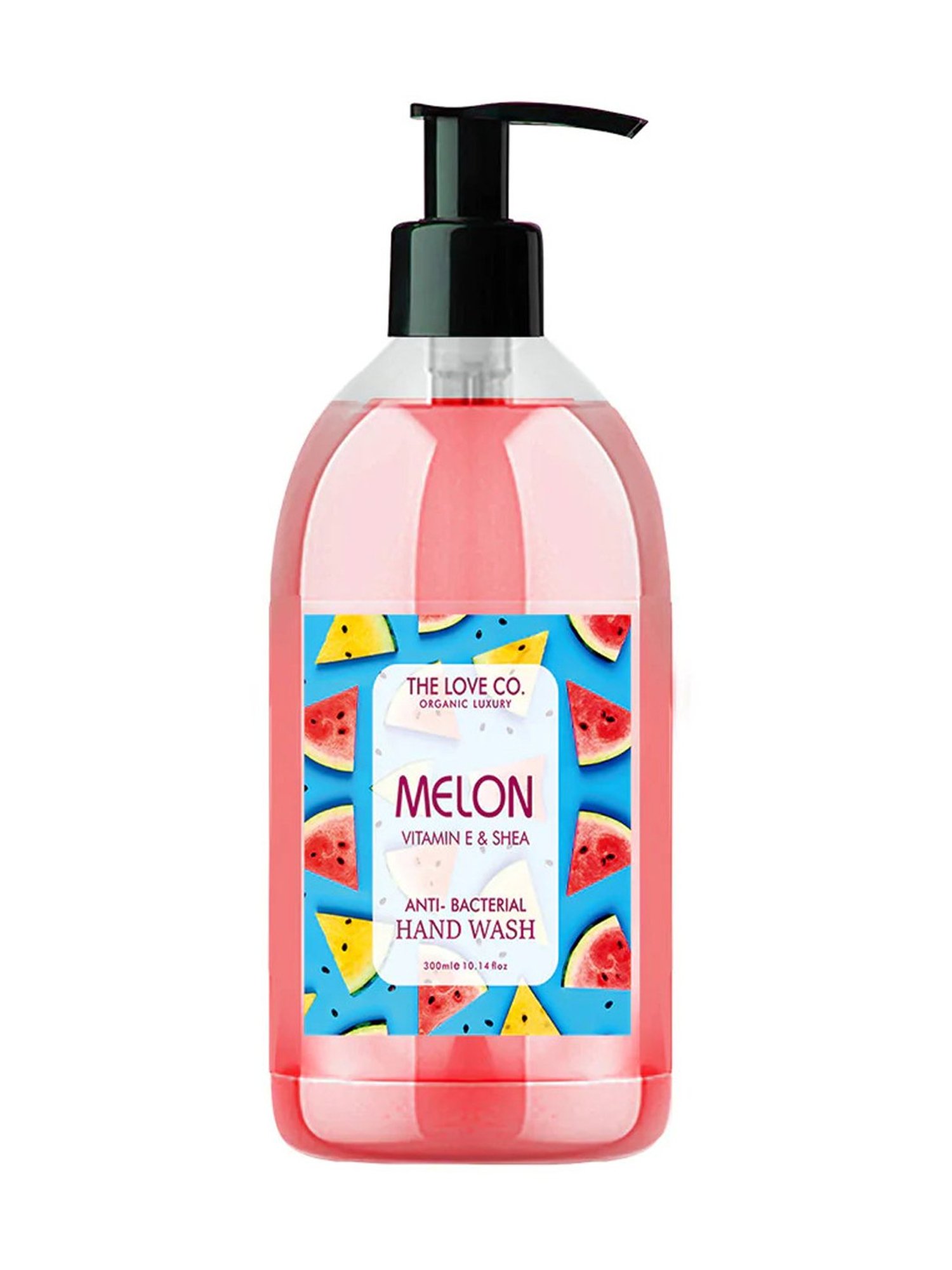 L'Occitane En Provence Lavender Liquid Soap - 500 ml