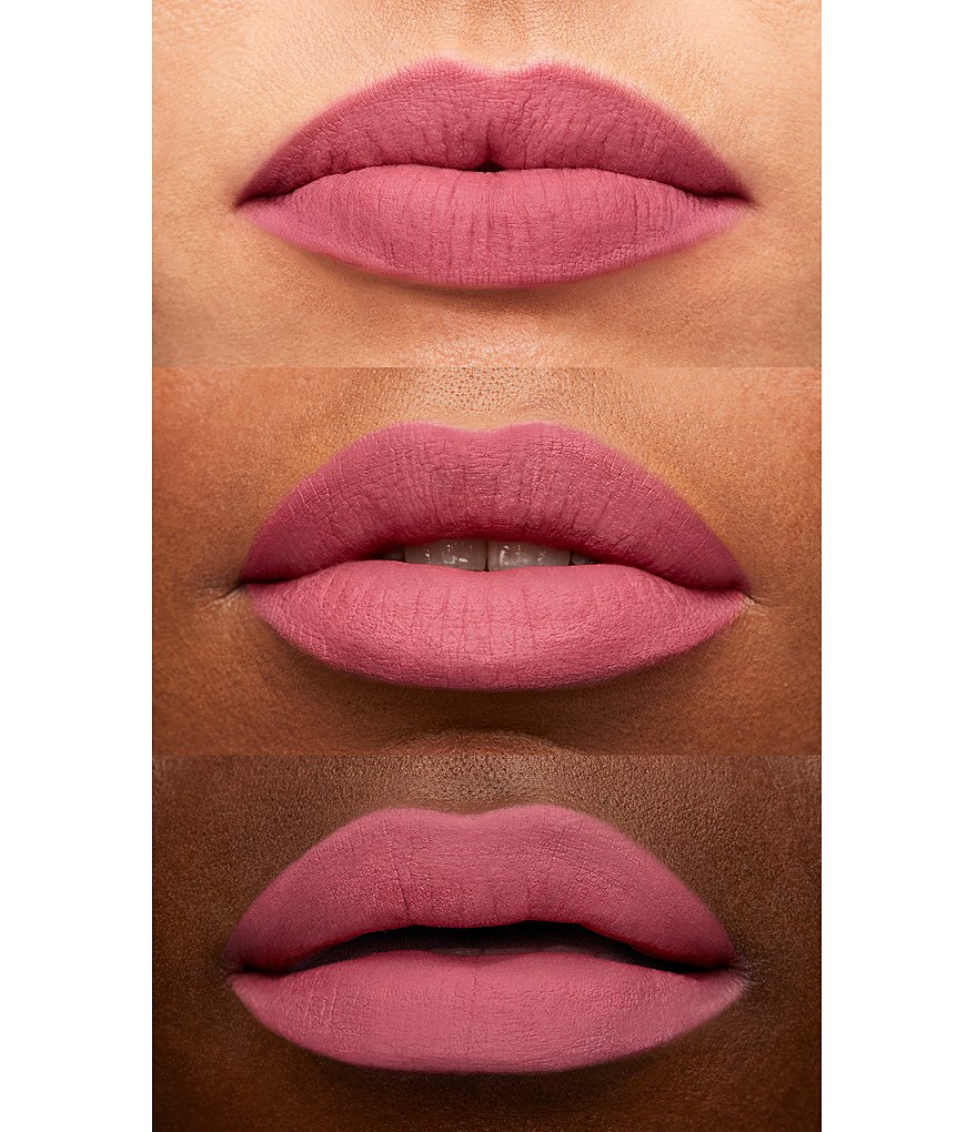 smashbox Always On Cream to Matte Lipstick