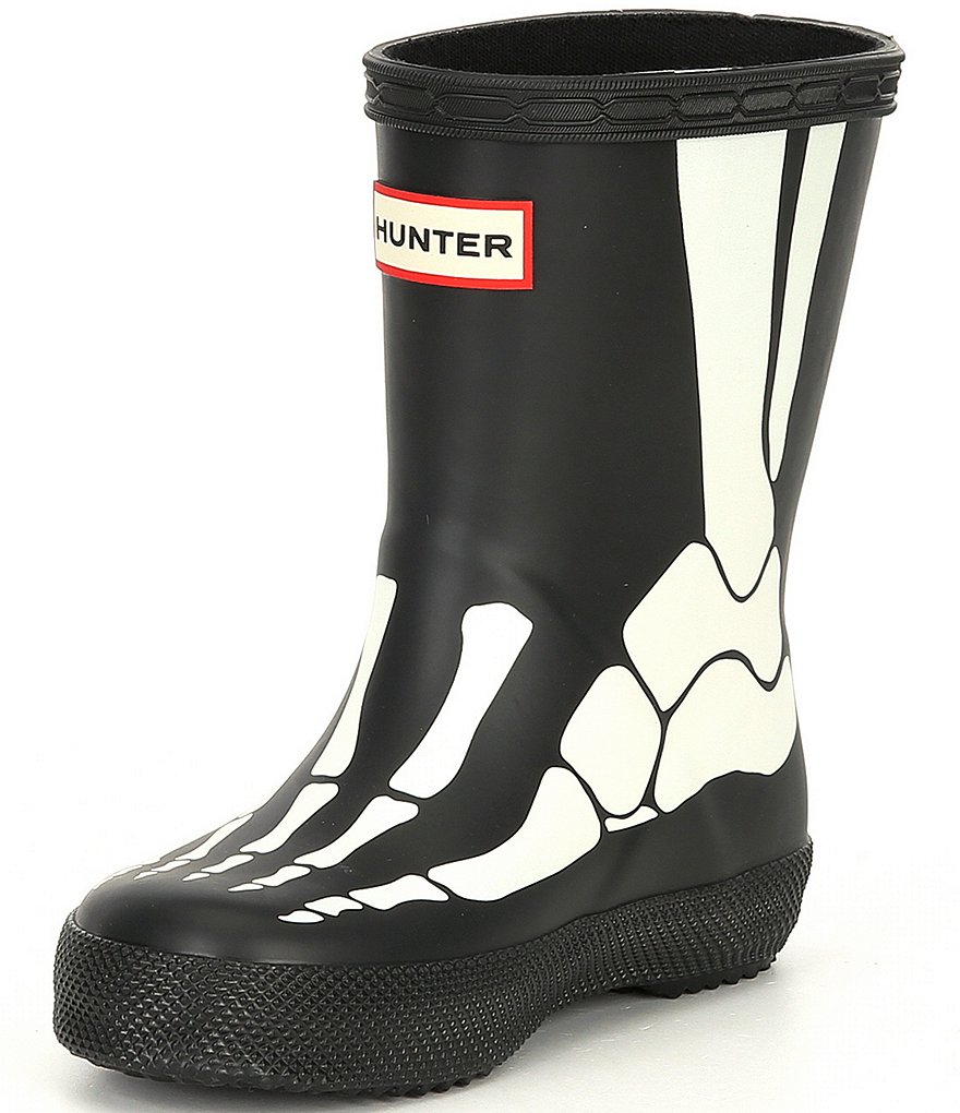 UGG&reg; Girls' Classic Clear Mini II Waterproof Winter Boots (Toddler)