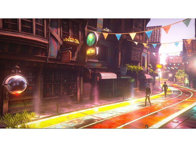 We Happy Few - PlayStation 4