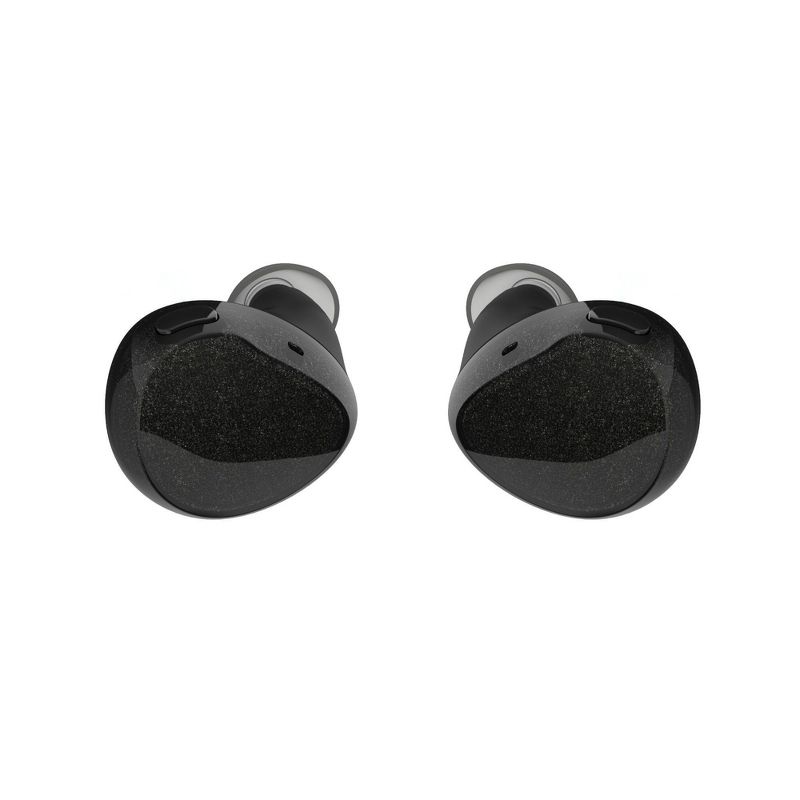 Cobble Pro 2nd Generation True Wireless Earbuds Mic Bluetooth 5.0 Headphones sports ear buds w/ Wireless Charging Case for iPhone 11 Pro Max/Samsung