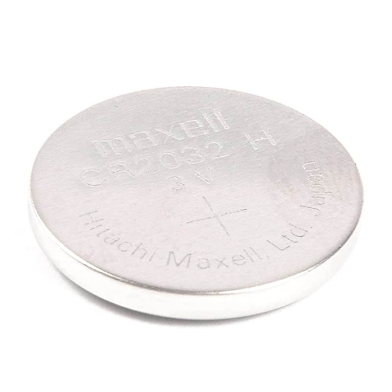 12538938 GM Original Equipment Keyless Entry Remote Key Fob Battery