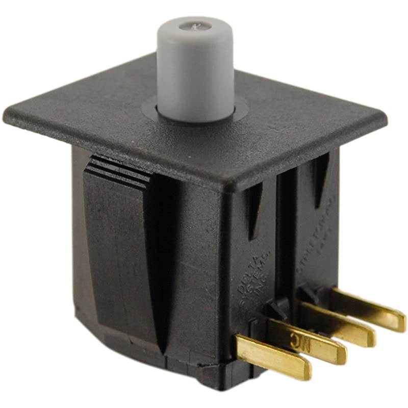 14247 Plunger Safety Switch