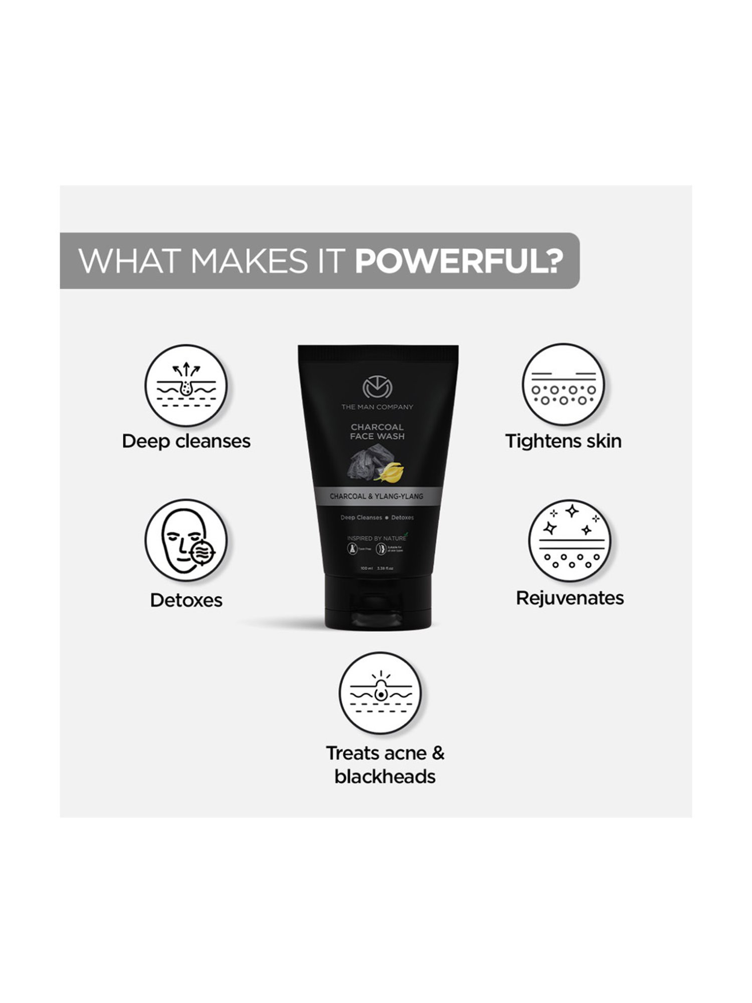 Ustraa Moisturising Cream for Oily Skin - 100 gm