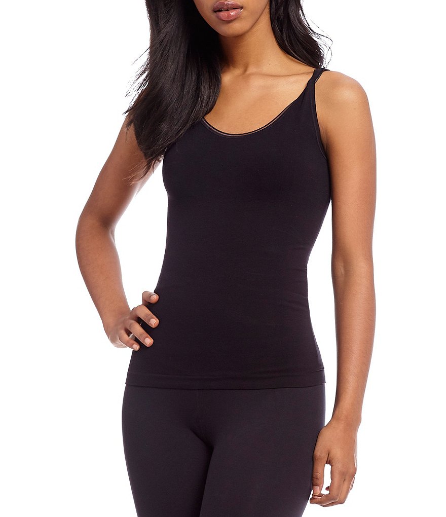 TC Fine Shapewear Sleek Essentials Hi-Waist Brief Shapewear