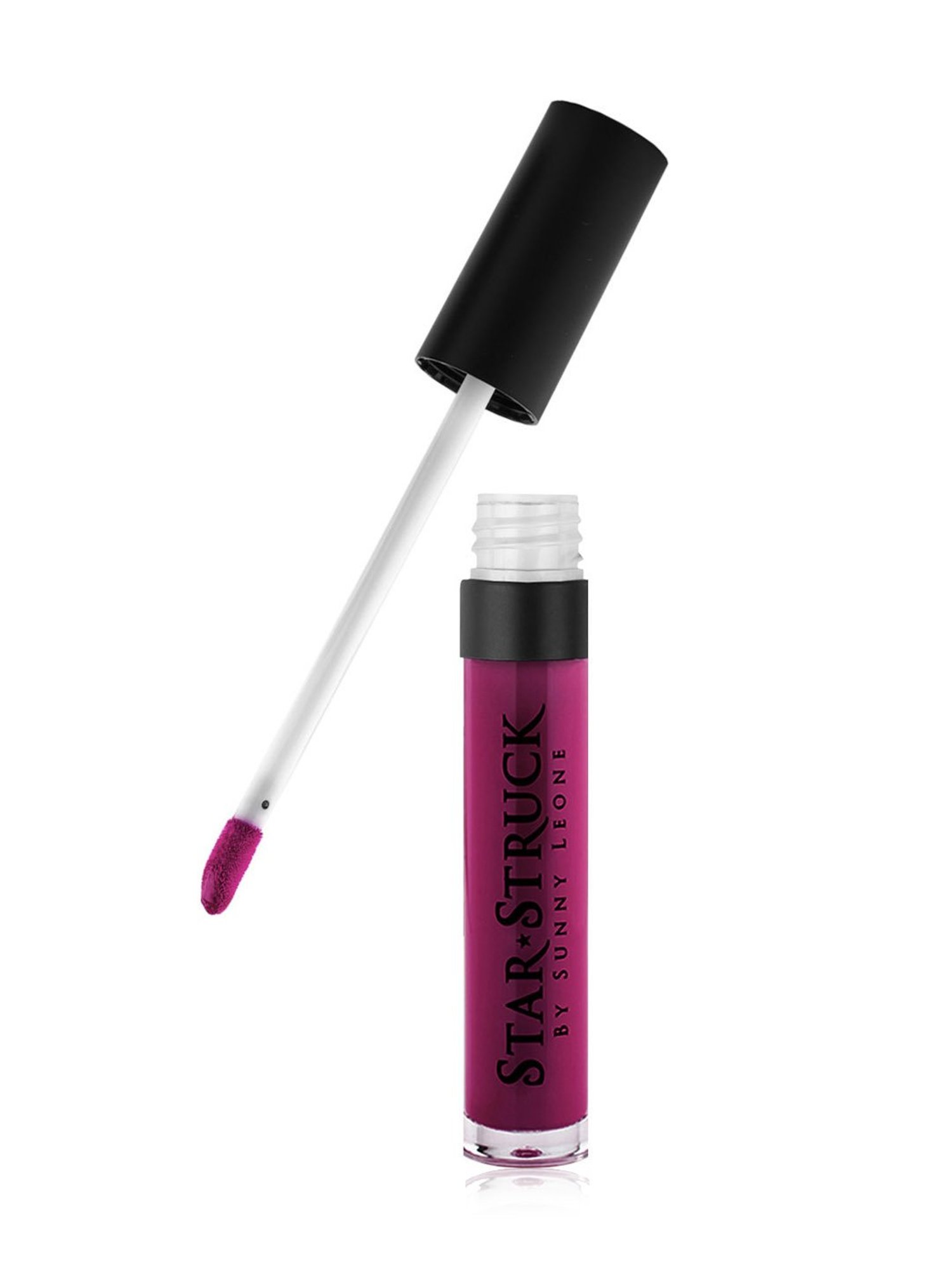 StarStruck By Sunny Leone Liquid Lip Color Rooberry - 5.5 ml