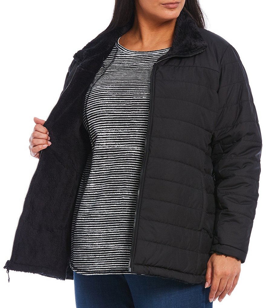 Levi's&reg; Plus Size Original Trucker Jacket