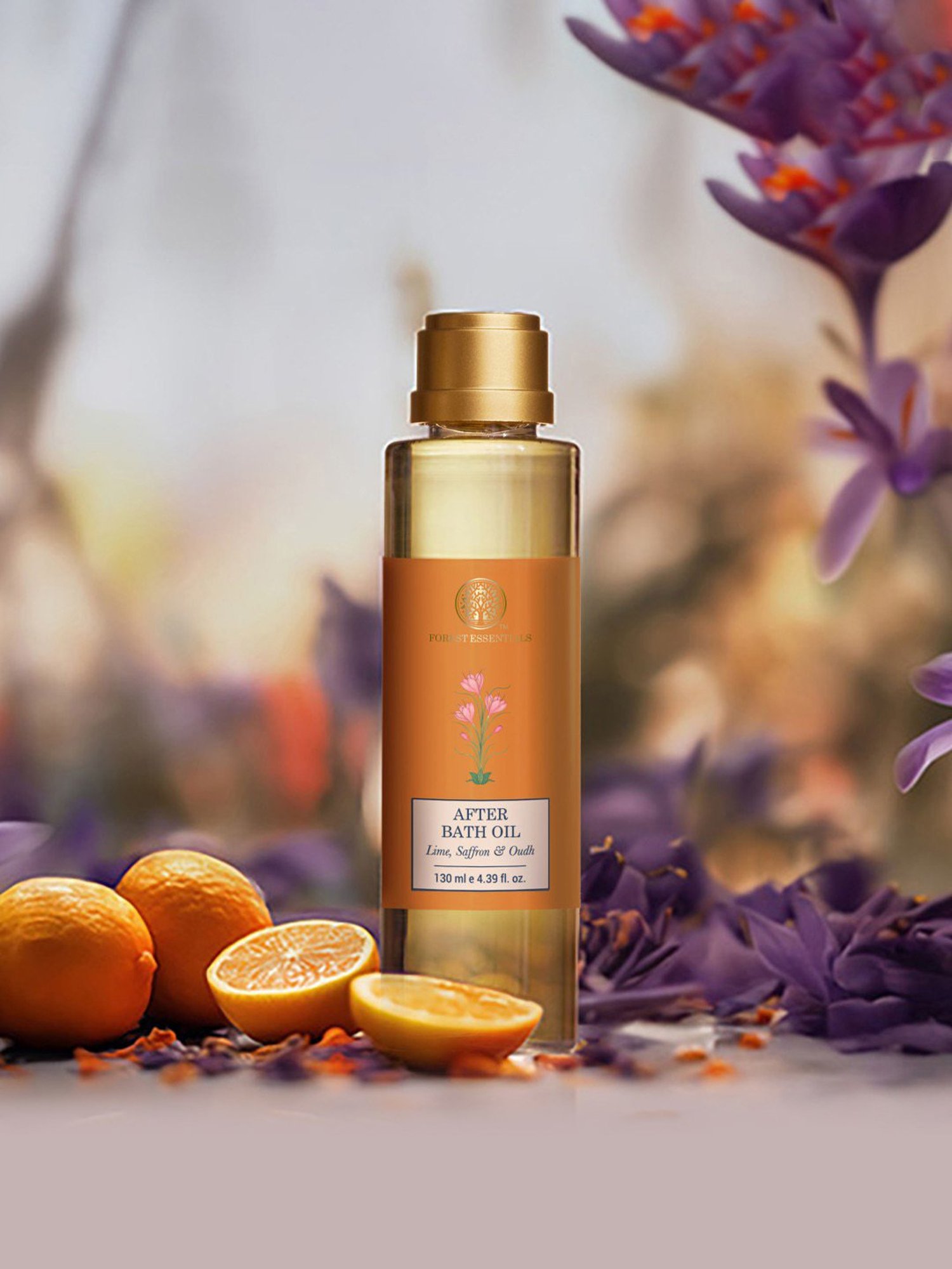 Pixi by Petra Gold Luminous Oil - 4 fl oz