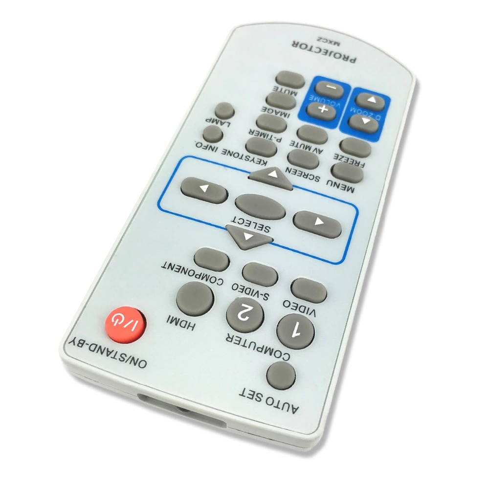 remote control suitable for panasonic projector controller MXCZ PT-X301 PT-X300 PT-X320C UX352C PT-BX51C PT-BX50C PT-BW370C