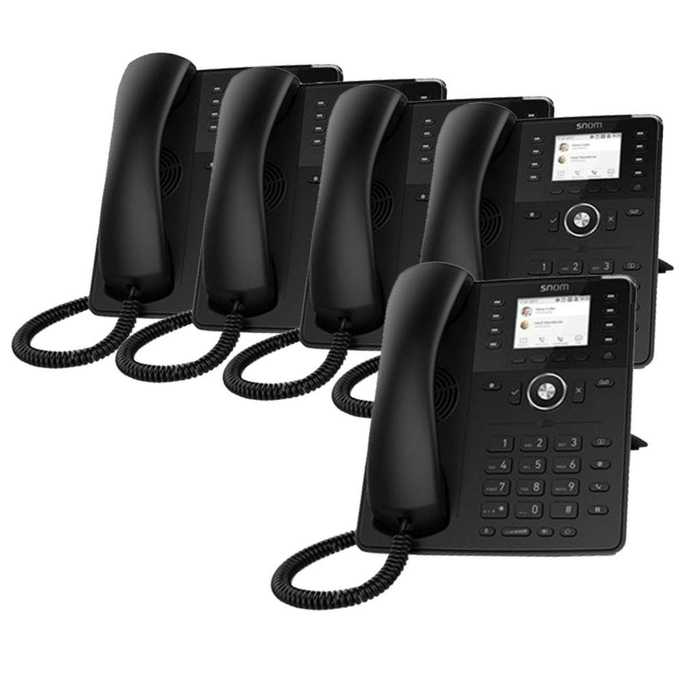 Serene Innovations SIHD60J High definition amplified jumbokey phon