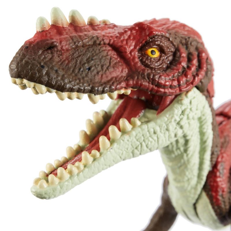 Jurassic World Attack Pack Alioramus