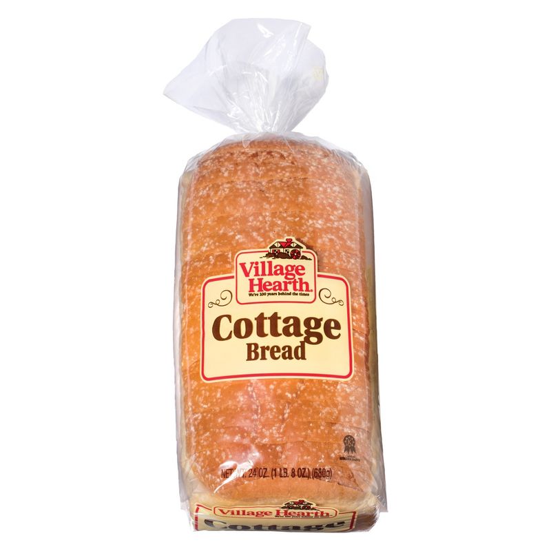 Pepperidge Farm Farmhouse Oatmeal Bread - 24oz