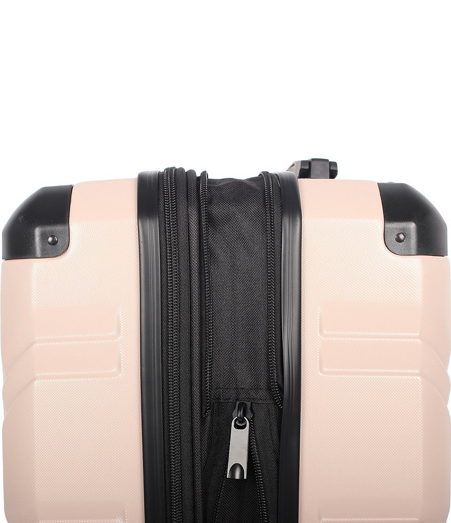 BCBG MAXAZRIA Crossway 28#double; Quiet Dual Spinner