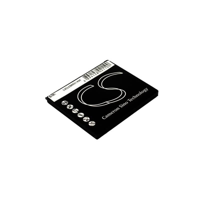 1700mAh Battery for HP iPAQ 310 Series Travel Companion