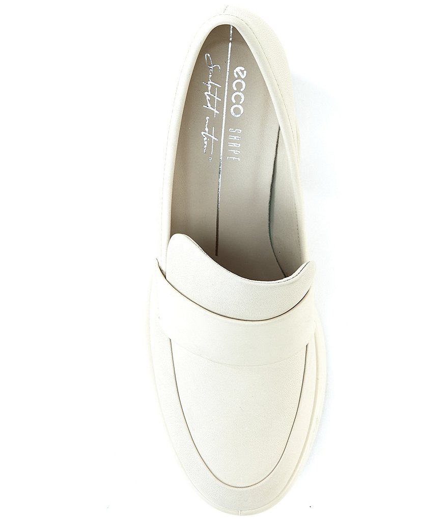 ECCO Shape Sculpted Motion Loafers