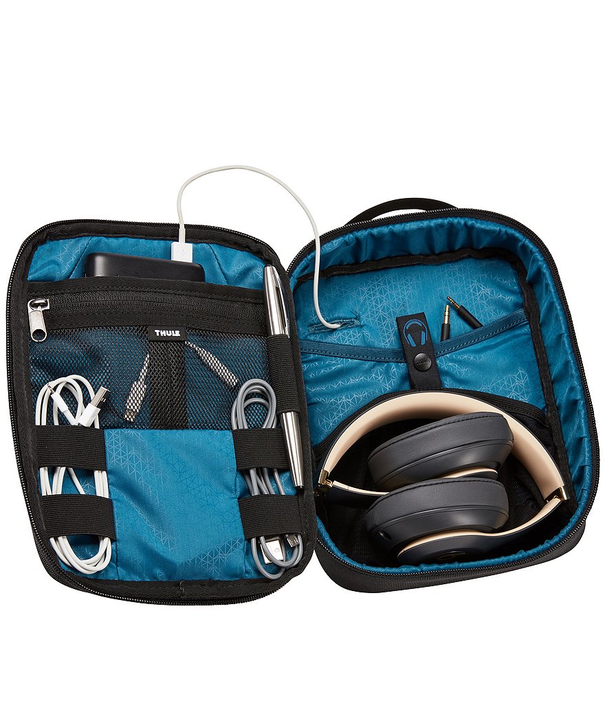 Tumi Alpha 3 Split Travel Kit