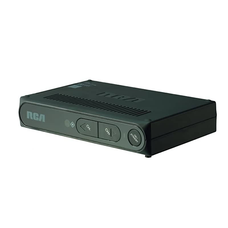 DTA-800B1 Digital To Analog Pass-through TV Converter Box