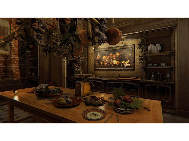 Layers of Fear: Inheritance [Online Game Code]