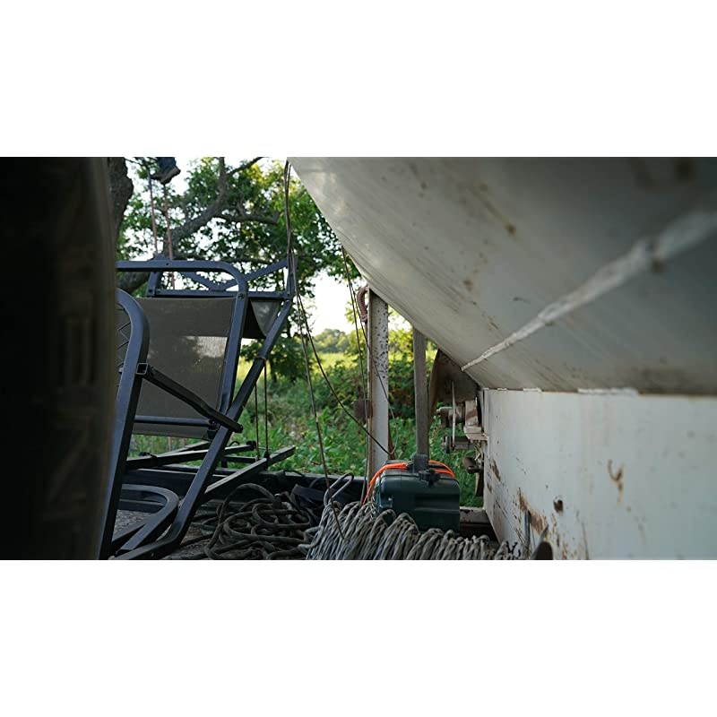 Tie-Down Strap Kit - Set of 2, Each 41" Long | Strap Your Speaker on Your Ranger, ATV, Snowmobile, Kayak, Cooler or Boat to give You Peace of Mind, Includes 2 Straps