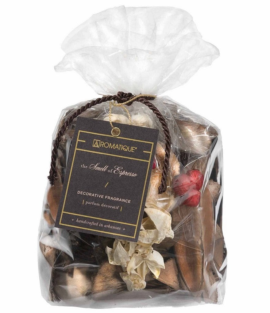 Aromatique The Smell of Espresso Decorative Fragrance Bag 7 oz.