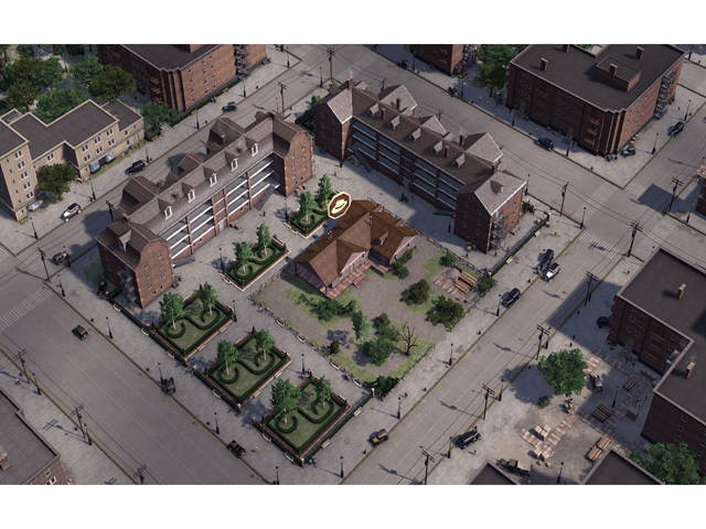 Omerta - City of Gangsters: Damsel in Distress [Online Game Code]