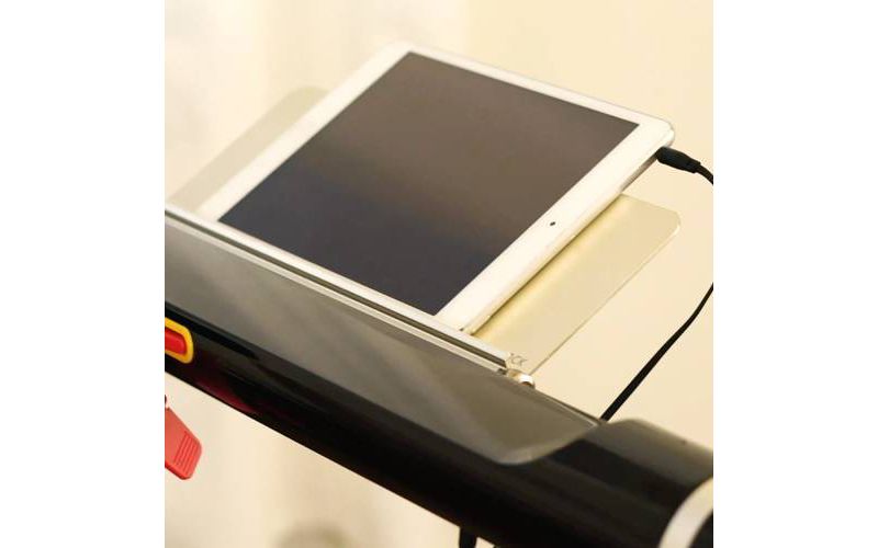 Schwinn Crewmaster Rower - Black