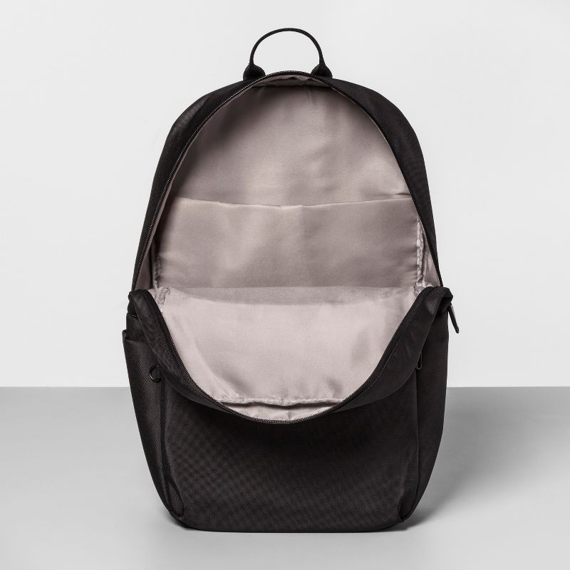 AntiTheft RFID 18" Backpack Black - Made By Design™