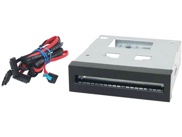 HPE P06309-B21 ML30 Gen10 Slimline Optical Disk Drive Enablement Kit
