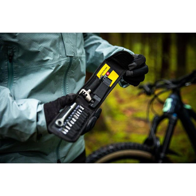 Topeak Ratchet Rocket Lite DX+ Bike Multi-Tool