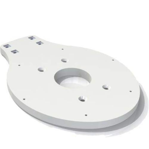 SEAVIEW ADAF3 MODULAR PLATE FOR FLIR M300 SERIES