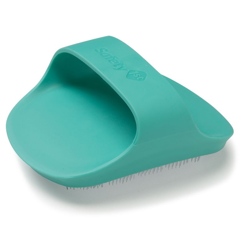 Safety 1st Soothing Scrub Wet Brush