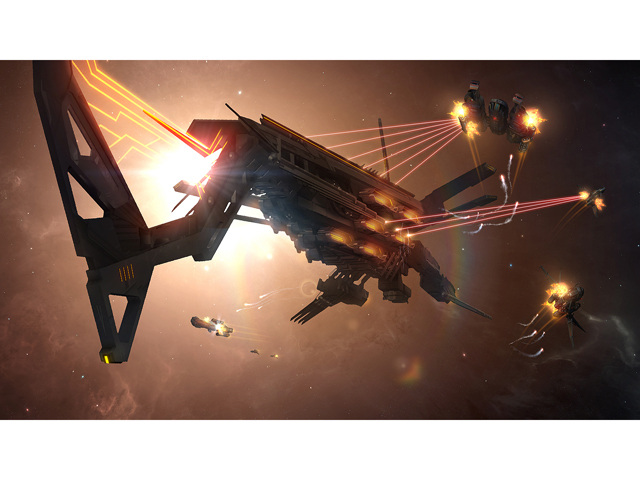 Starpoint Gemini Warlords [Online Game Code]