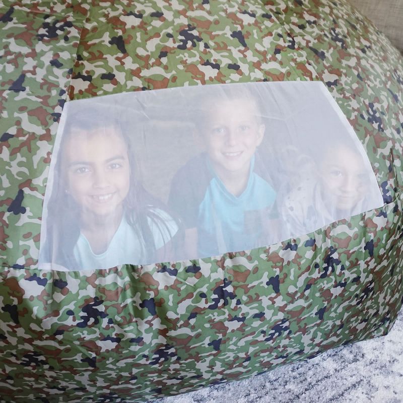 Avengers Kids' Play Tent