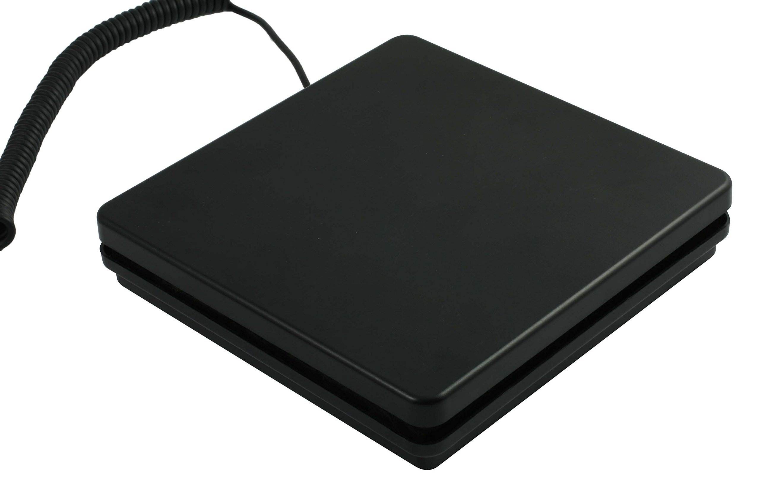 H Series Multifunction Digital Hanging Scale, 110 lbs. x 0.1 lbs, H-110