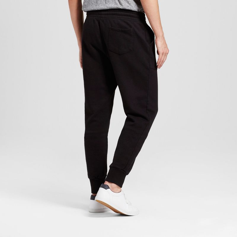Men's Jogger Pants - Goodfellow & Co™ Black S