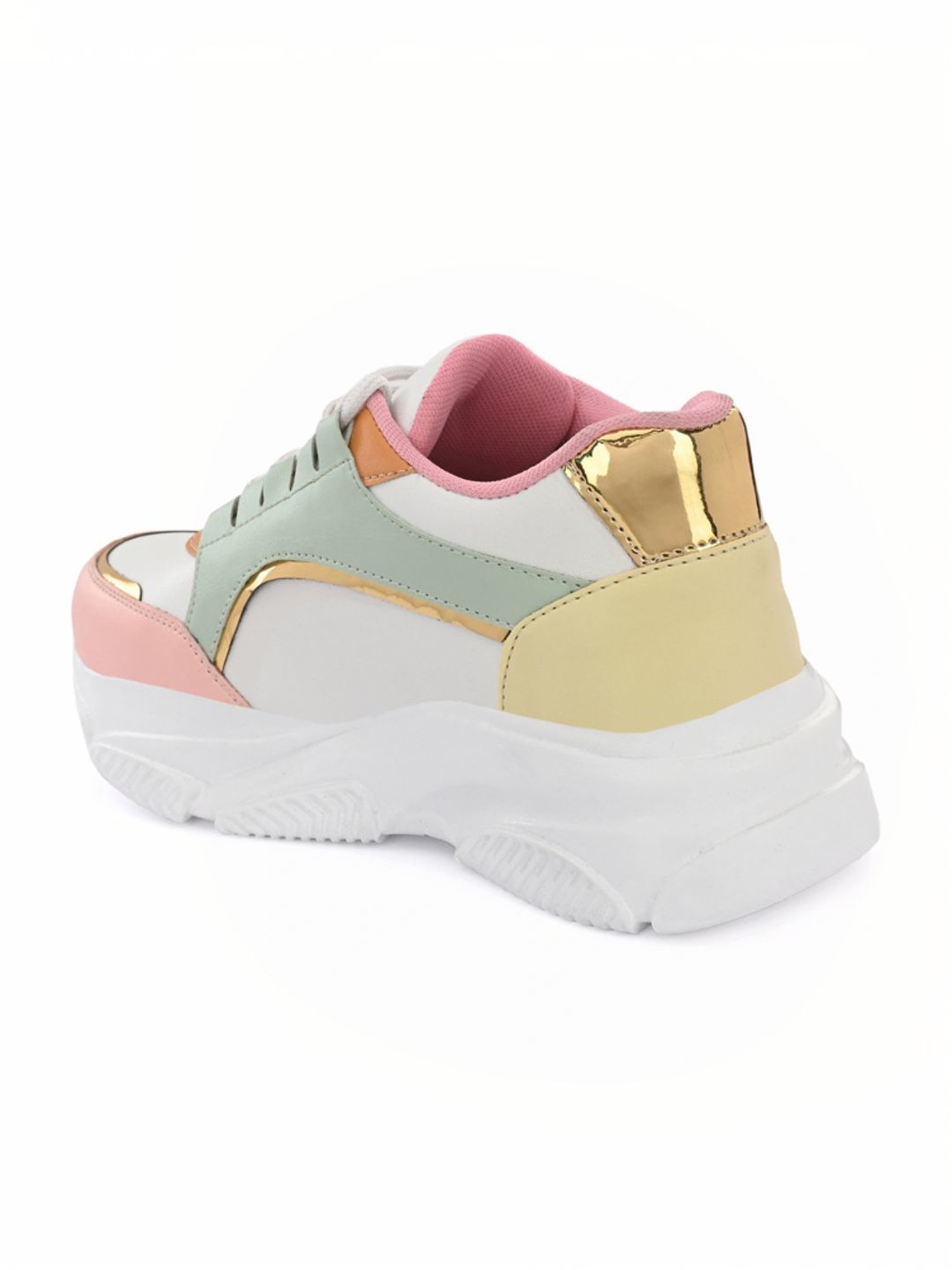 Giorgio Women's Multicolor Running Shoes