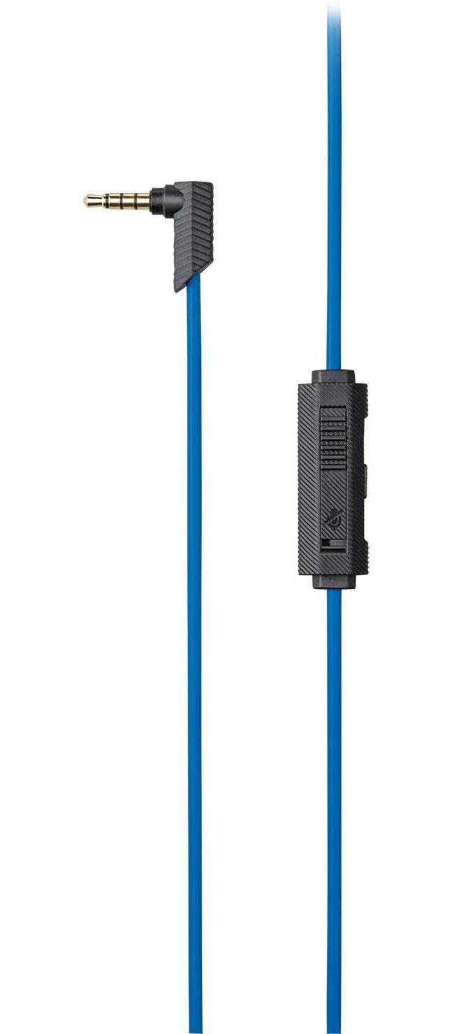 Plantronics RIG 100HS Gaming Headset Pro Playstation Charging Bundle